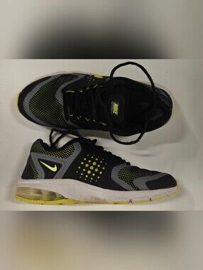 Nike Air Max Premiere Run GS 2015 Youth Size 6Y = Women’s 7.5 Running Shoes Snea